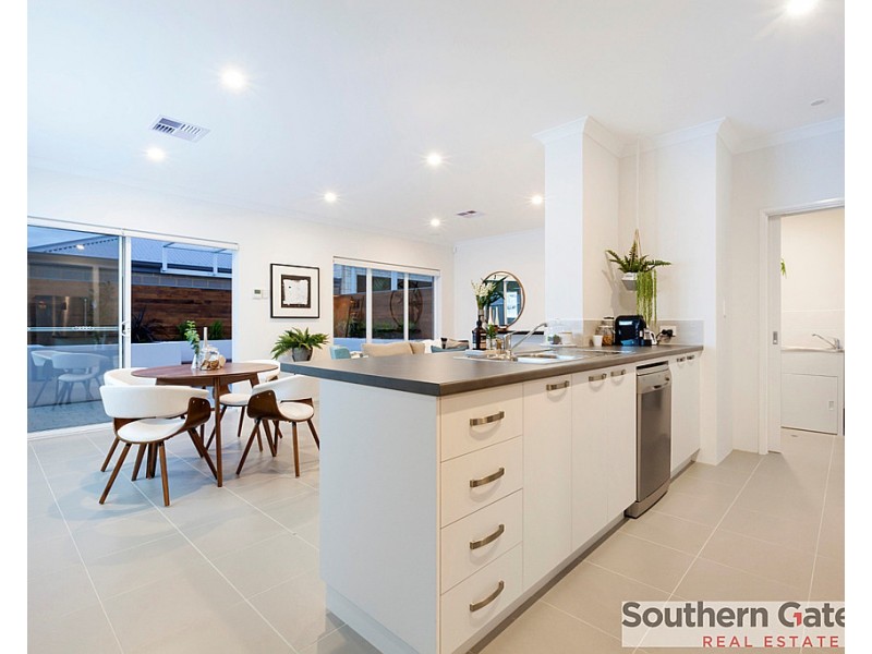 57 Kangaroo Avenue, Kwinana Town Centre WA 6167