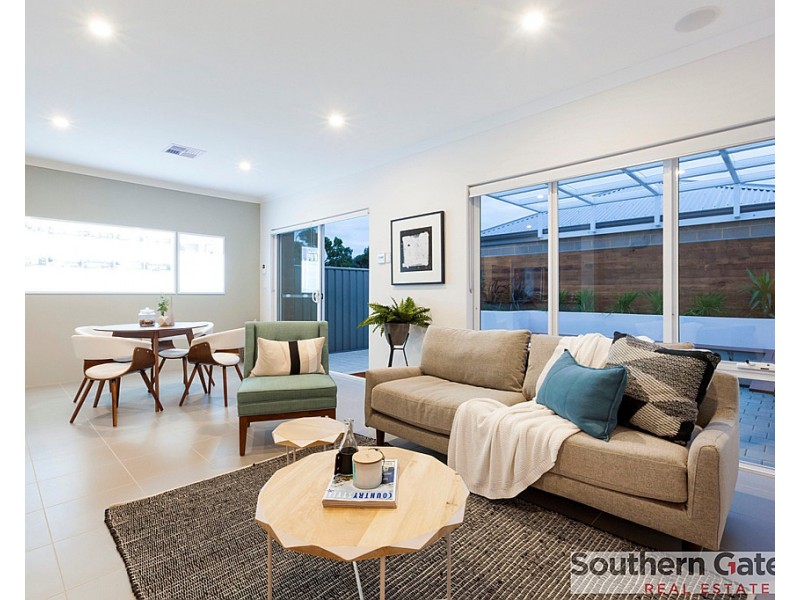 57 Kangaroo Avenue, Kwinana Town Centre WA 6167