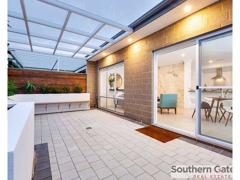 57 Kangaroo Avenue, Kwinana Town Centre WA 6167