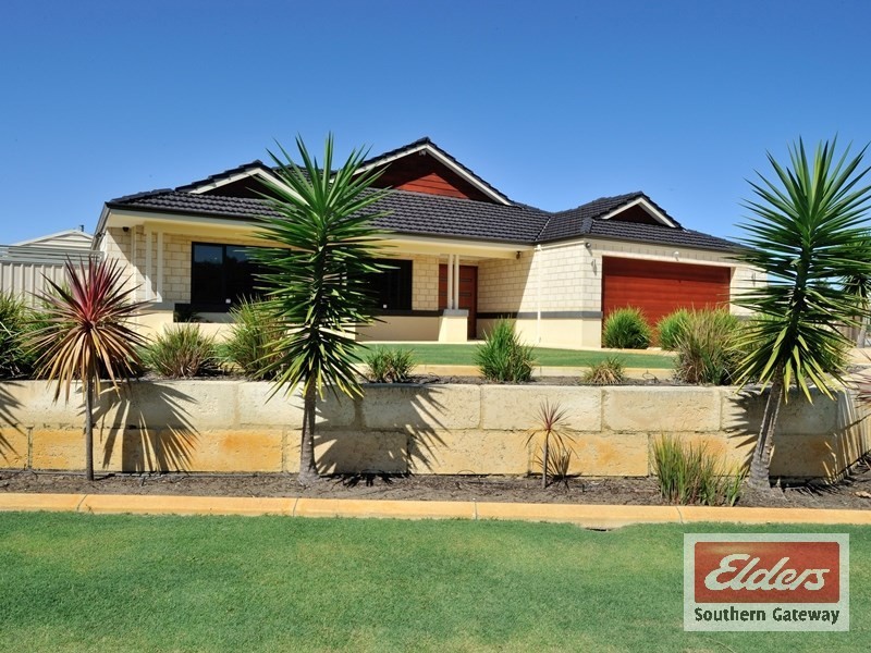 58 Wanstead Vista, Bertram WA 6167