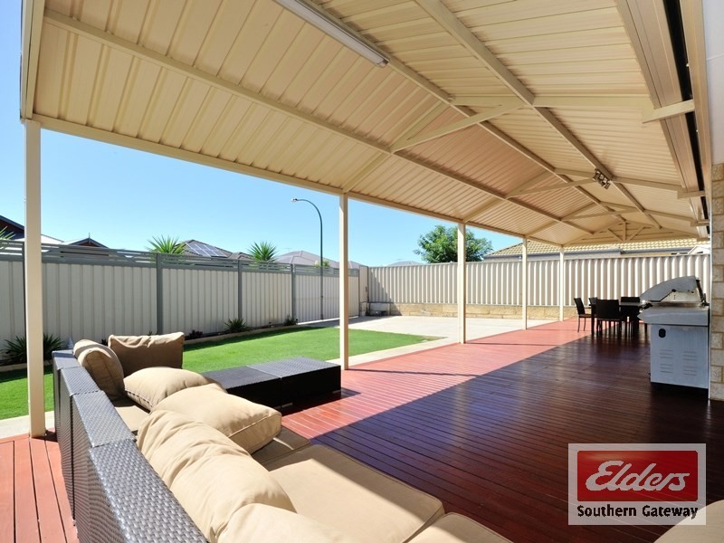 58 Wanstead Vista, Bertram WA 6167