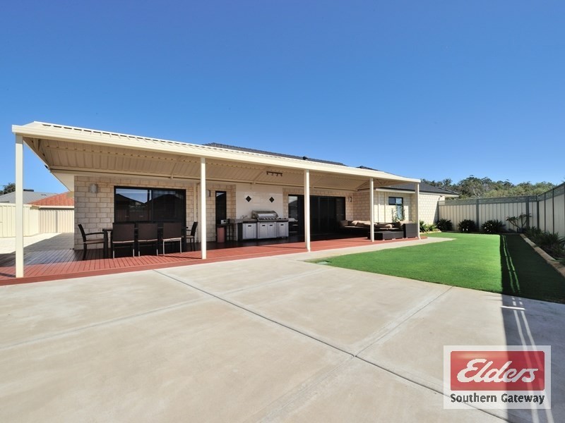 58 Wanstead Vista, Bertram WA 6167