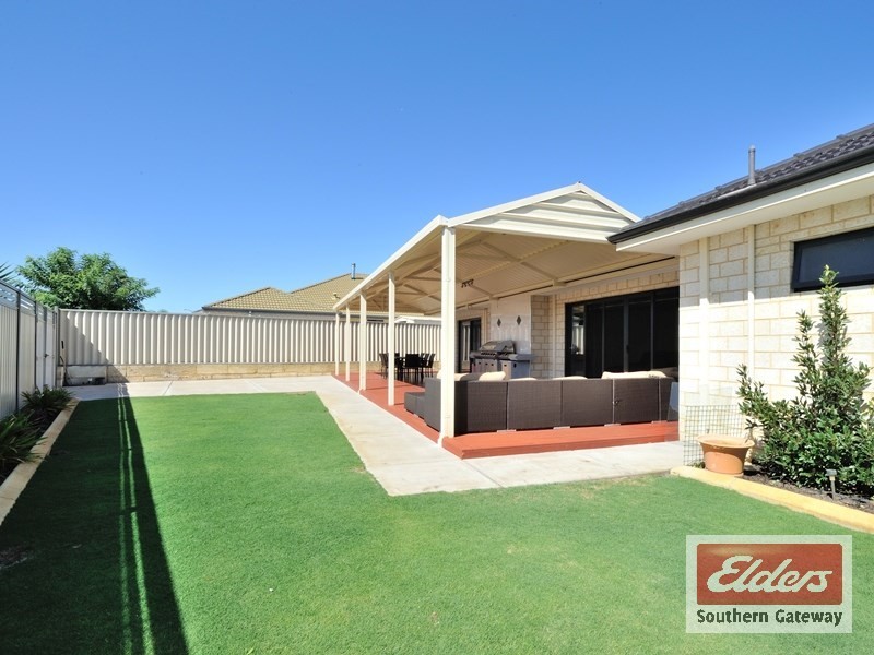 58 Wanstead Vista, Bertram WA 6167