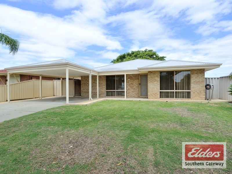 12 Mauritius Court, Waikiki WA 6169