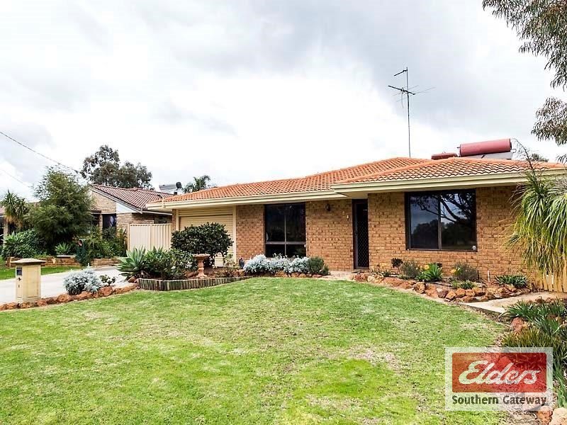 8 George Beacham Way, Pinjarra WA 6208