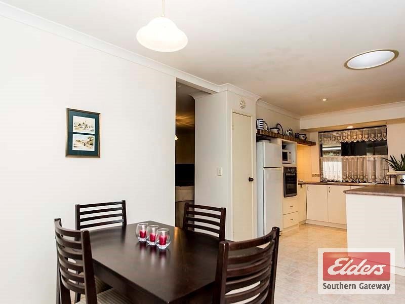 8 George Beacham Way, Pinjarra WA 6208