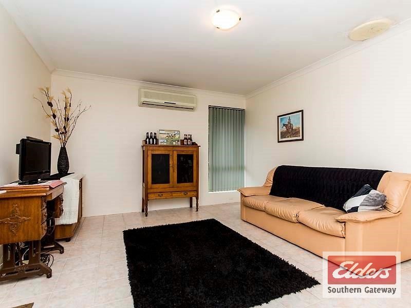 8 George Beacham Way, Pinjarra WA 6208