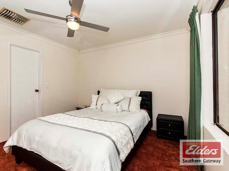 8 George Beacham Way, Pinjarra WA 6208