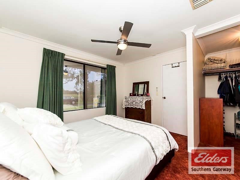 8 George Beacham Way, Pinjarra WA 6208