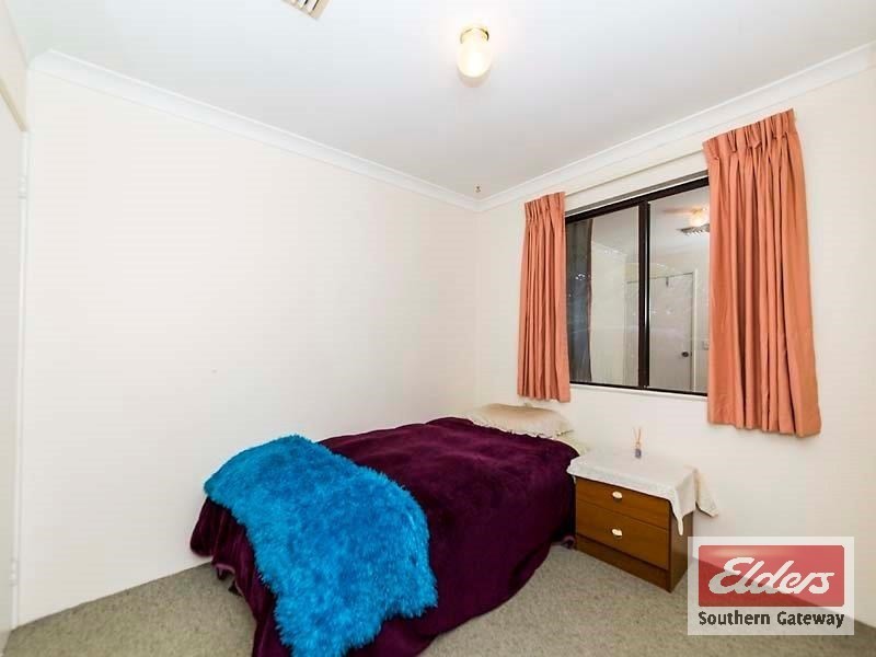 8 George Beacham Way, Pinjarra WA 6208