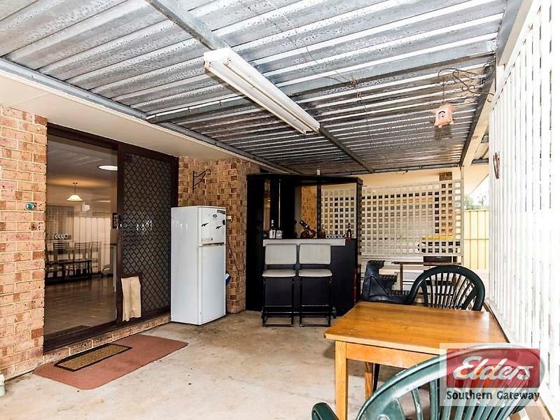 8 George Beacham Way, Pinjarra WA 6208