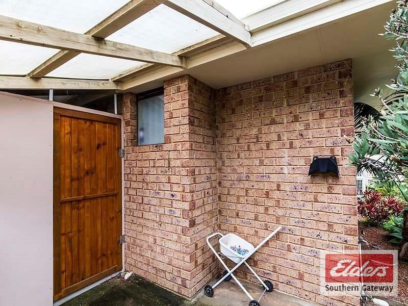 8 George Beacham Way, Pinjarra WA 6208