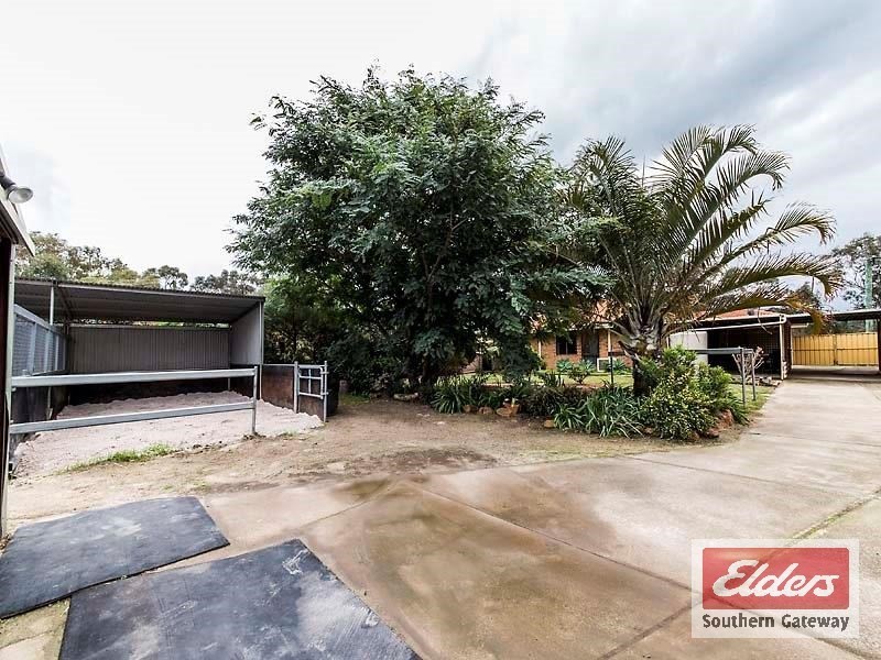 8 George Beacham Way, Pinjarra WA 6208
