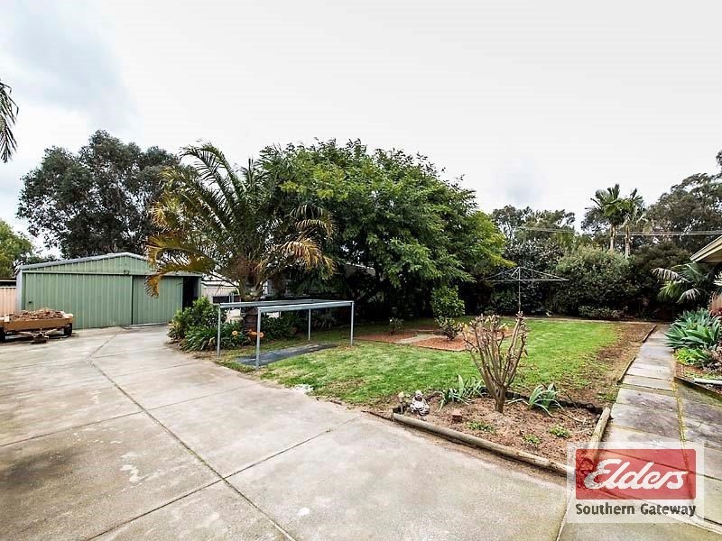 8 George Beacham Way, Pinjarra WA 6208