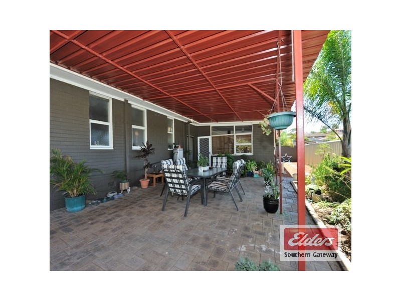 26 Hennessy Avenue, Orelia WA 6167