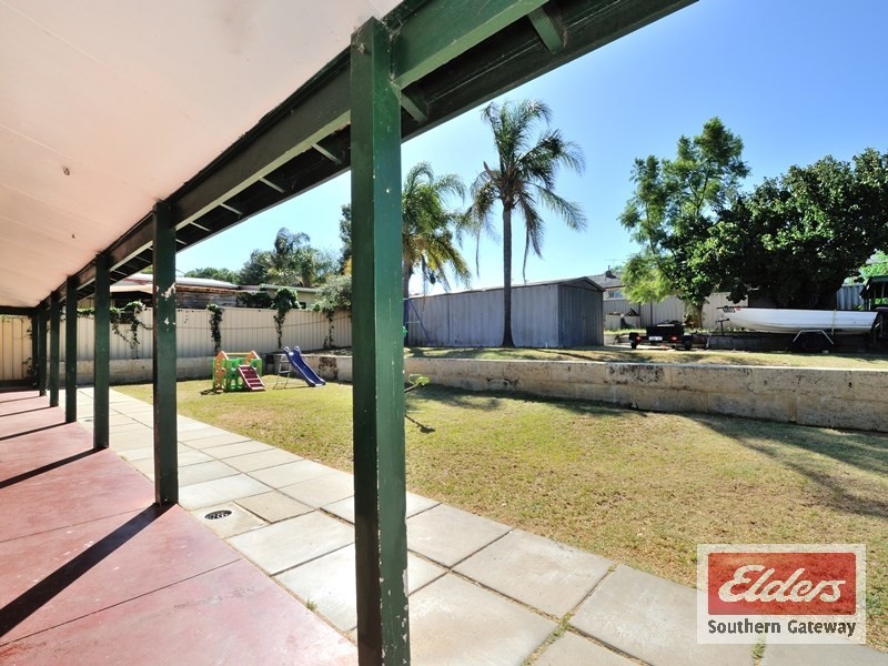 59 Summerton Road, Medina WA 6167