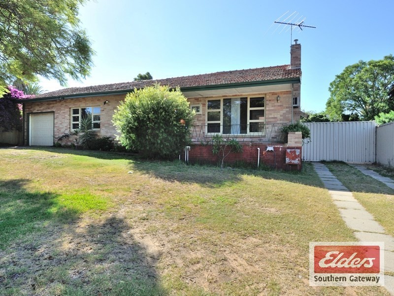 59 Summerton Road, Medina WA 6167