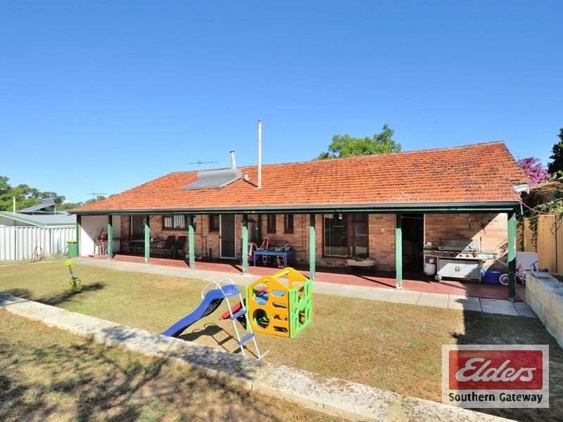 59 Summerton Road, Medina WA 6167