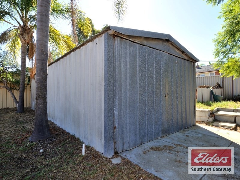 59 Summerton Road, Medina WA 6167