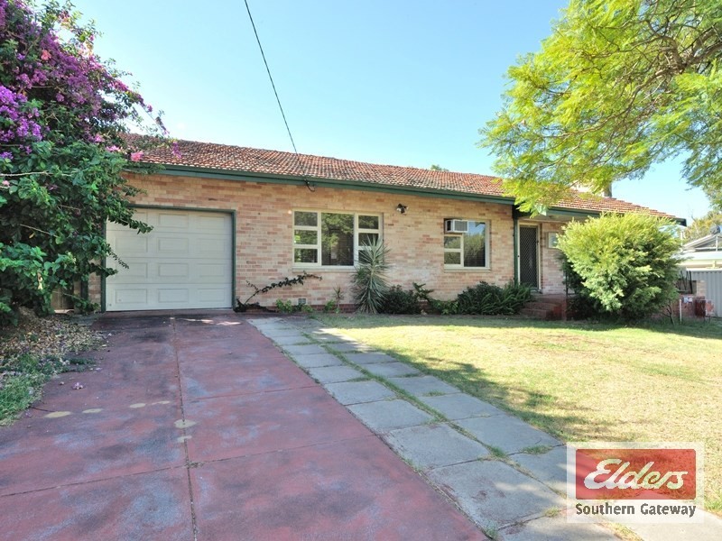 59 Summerton Road, Medina WA 6167