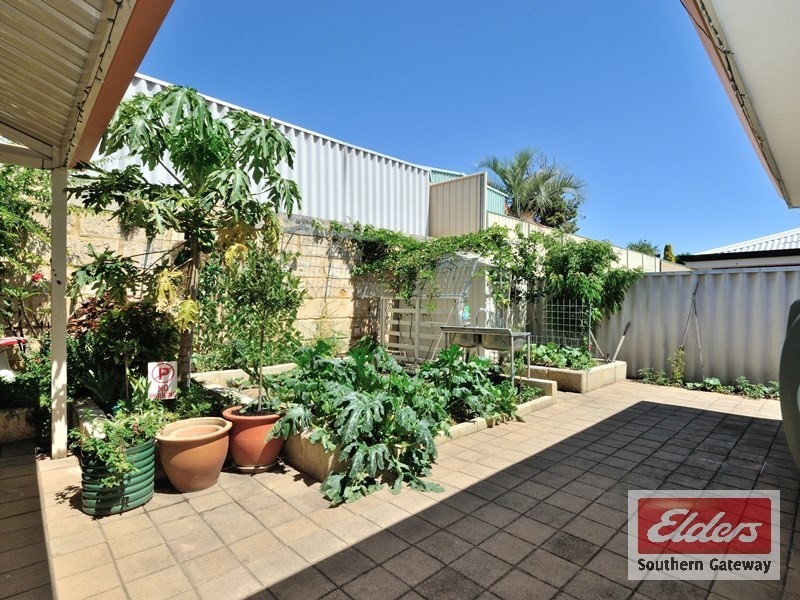 34 Brougham Crescent, Orelia WA 6167