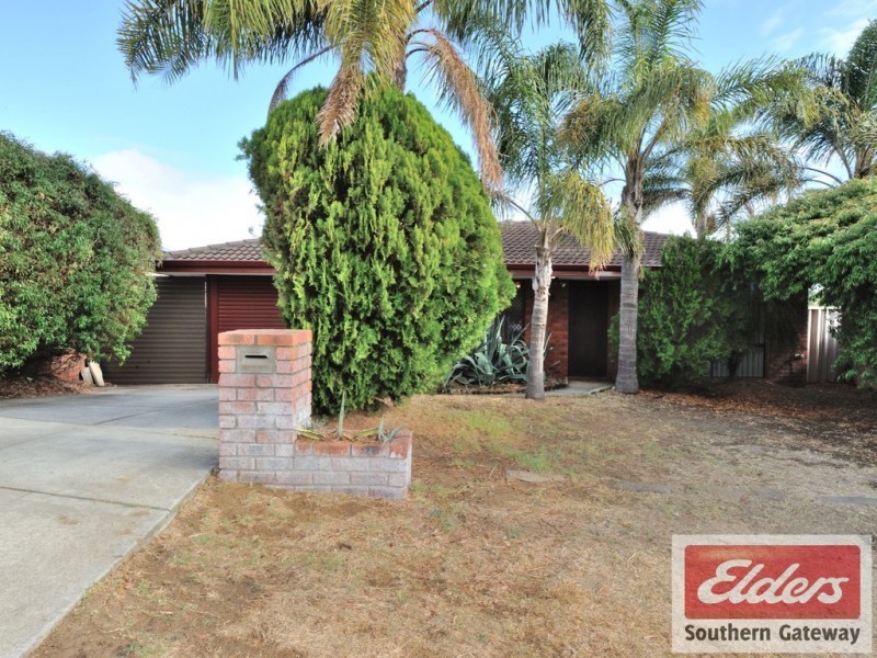 18 Perham Crescent, Leda WA 6170