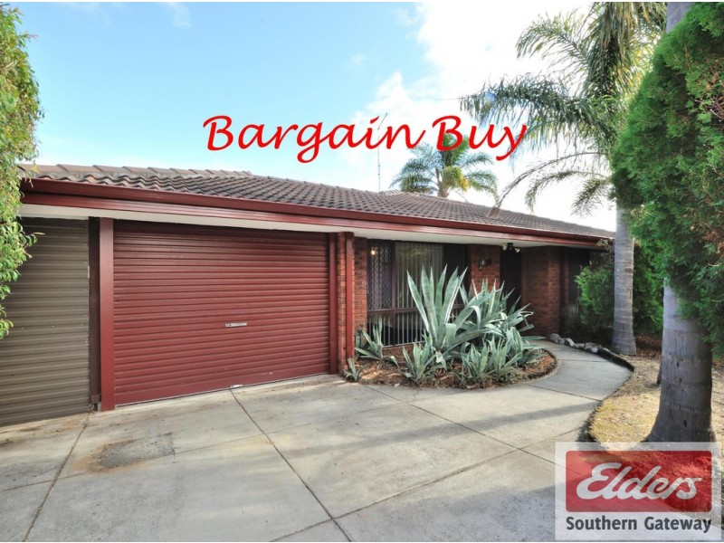 18 Perham Crescent, Leda WA 6170