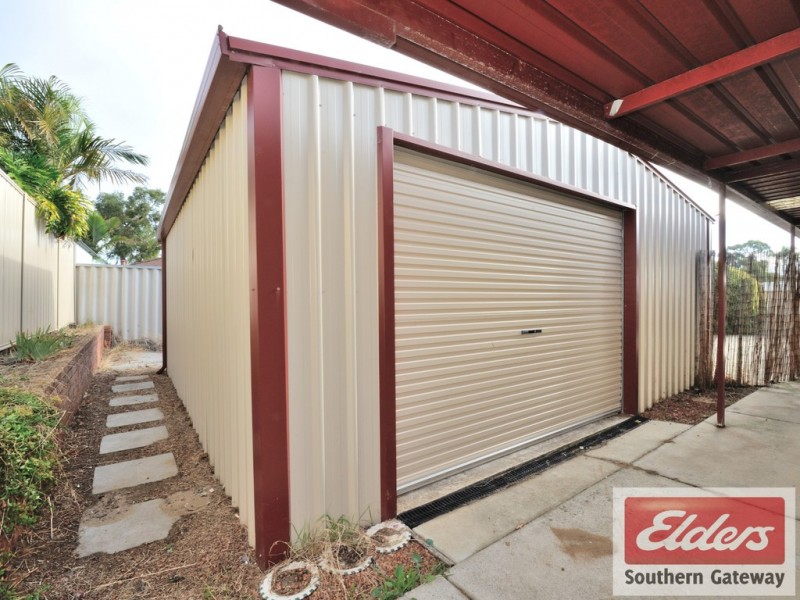 18 Perham Crescent, Leda WA 6170