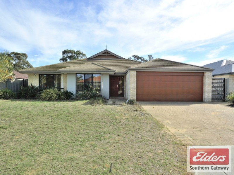 13 Weybridge Drive, Wellard WA 6170