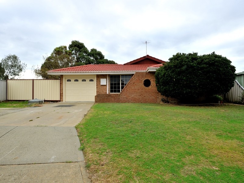 20 Bonnydoon Court, Cooloongup WA 6168