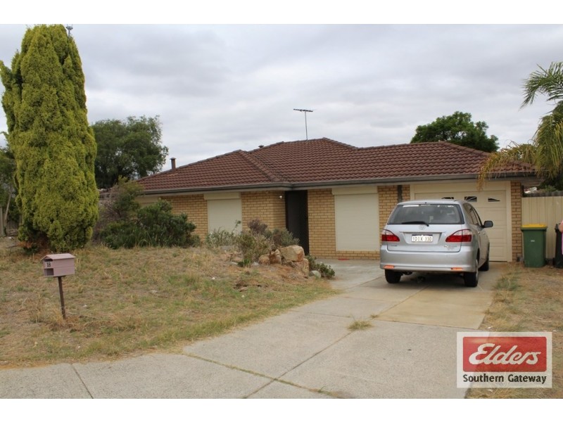 18 Patrick Vista, Parmelia WA 6167