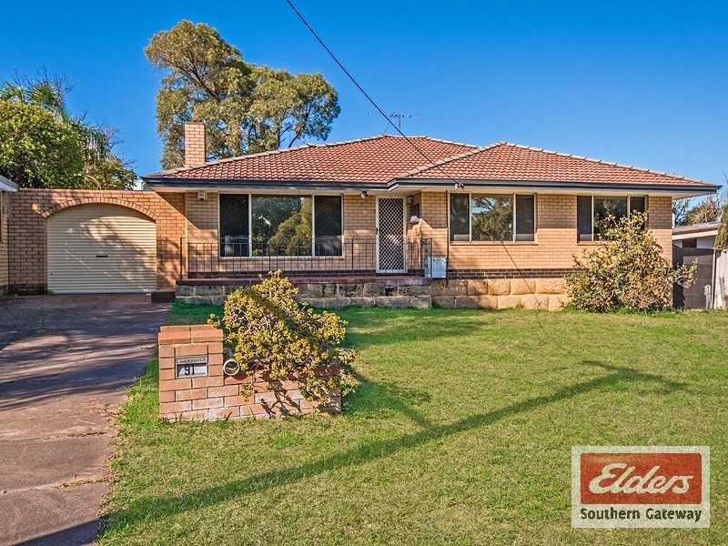 91 Westbrook Street, Calista WA 6167