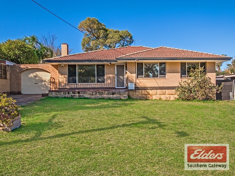 91 Westbrook Street, Calista WA 6167