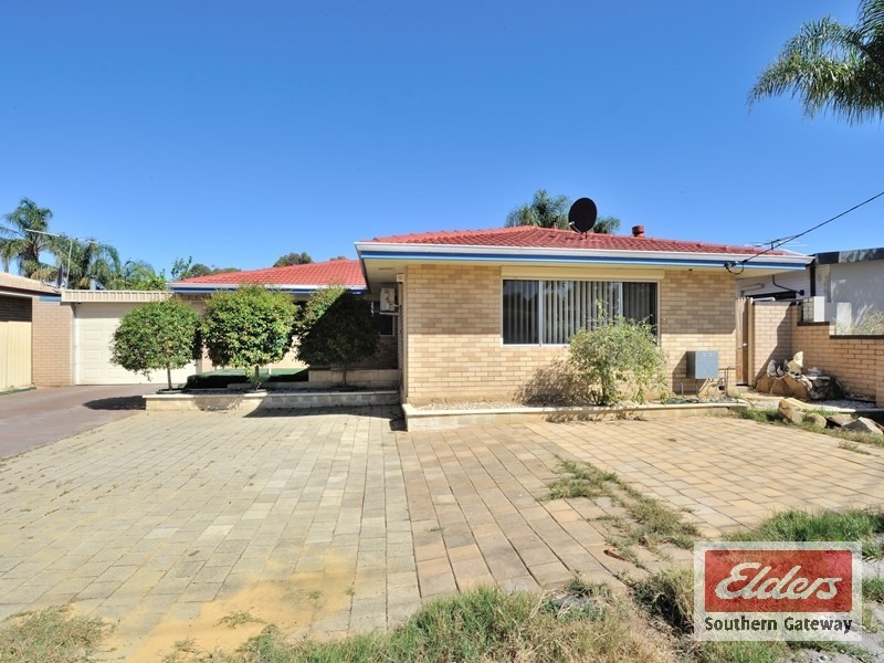 22 Casserley Way, Orelia WA 6167