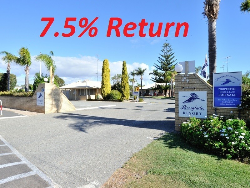 Unit 2, 490 Pinjarra Road, Furnissdale WA 6209