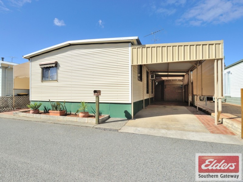 Unit 2, 490 Pinjarra Road, Furnissdale WA 6209