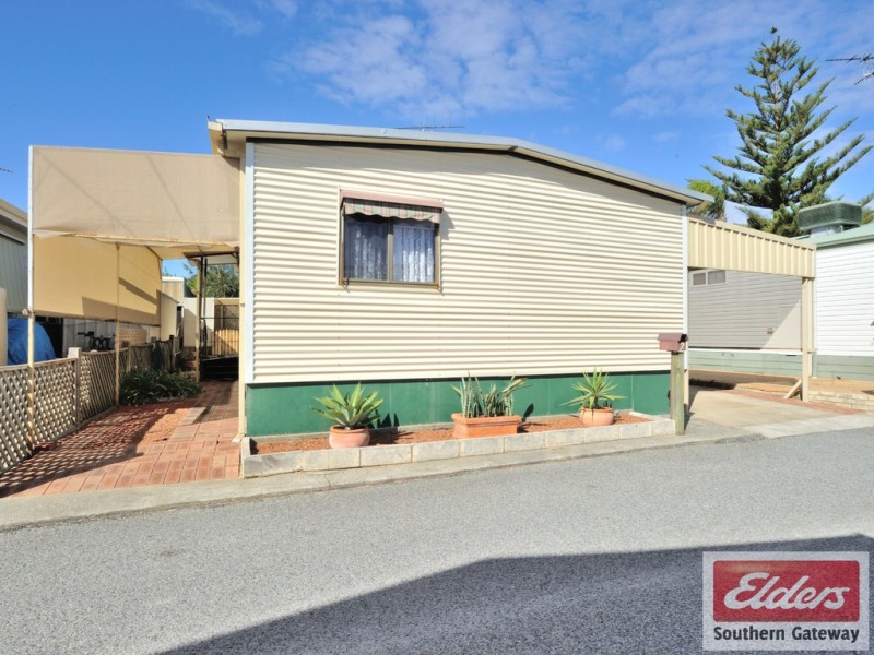 Unit 2, 490 Pinjarra Road, Furnissdale WA 6209