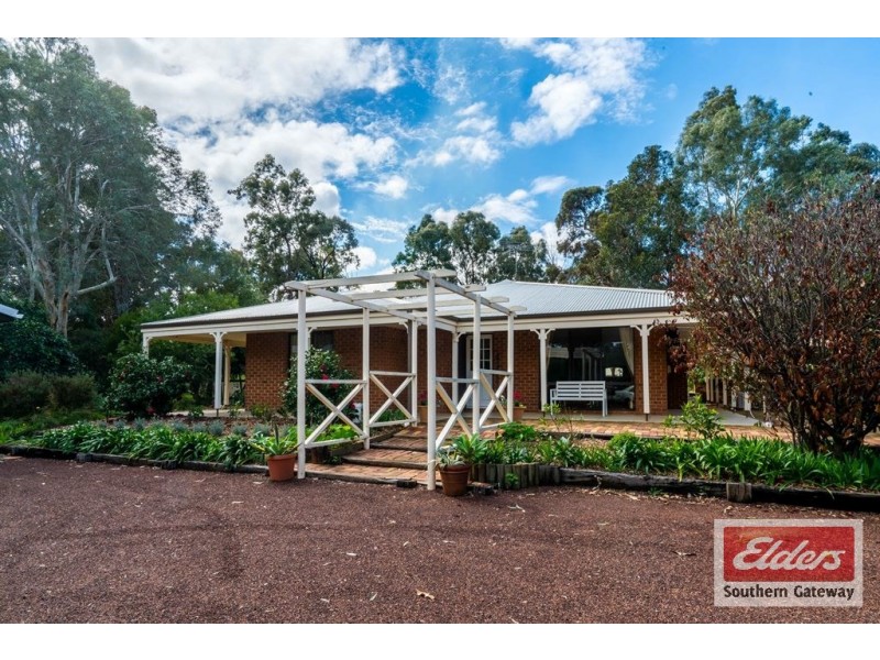 1751 South Western Highway, Jarrahdale WA 6124