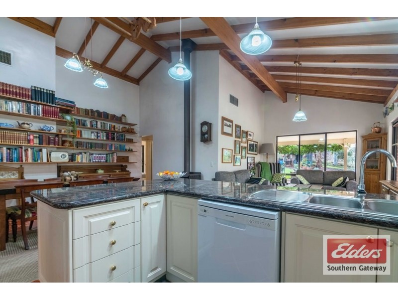 1751 South Western Highway, Jarrahdale WA 6124