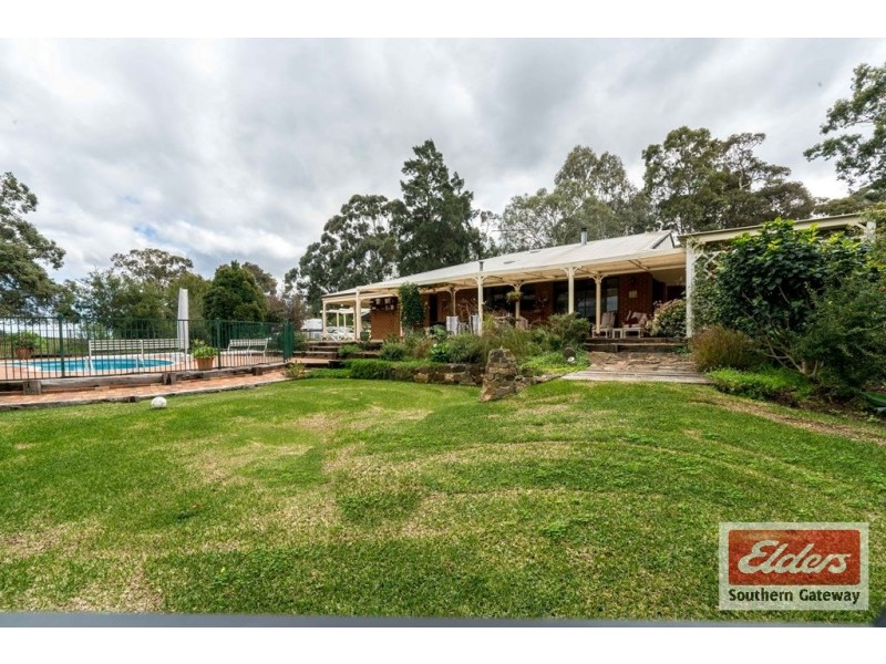 1751 South Western Highway, Jarrahdale WA 6124