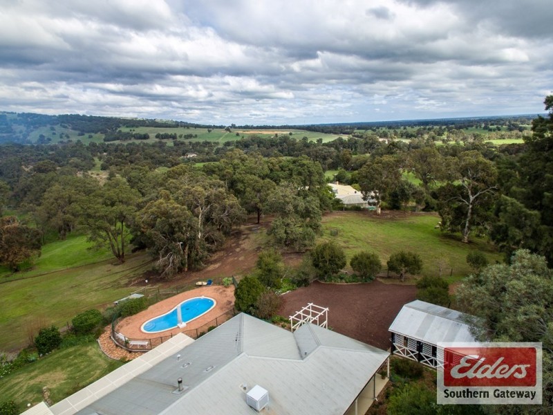 1751 South Western Highway, Jarrahdale WA 6124