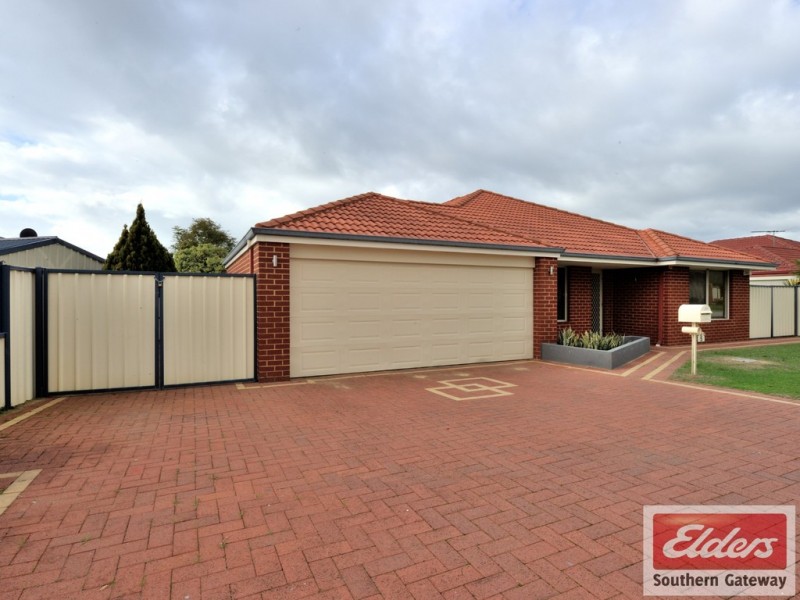 5 Wimbledon Street, Bertram WA 6167