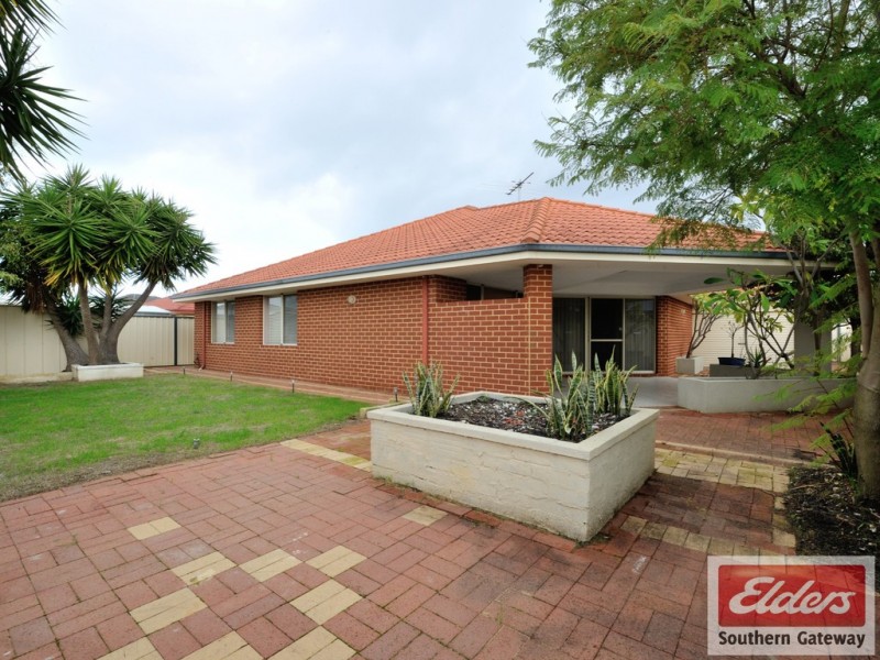 5 Wimbledon Street, Bertram WA 6167
