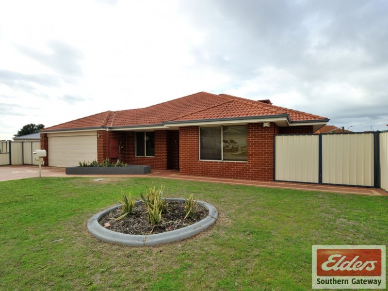 5 Wimbledon Street, Bertram WA 6167