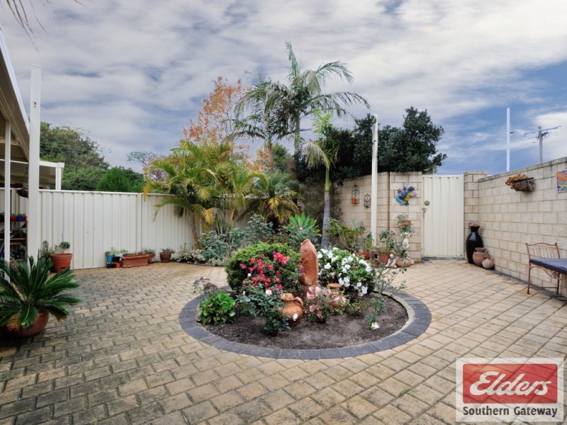 Unit 2, 21 Clint Way, Calista WA 6167