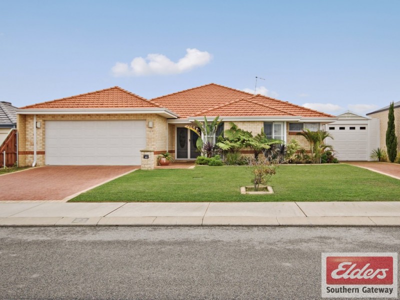 21 Sunstone Drive, Wellard WA 6170