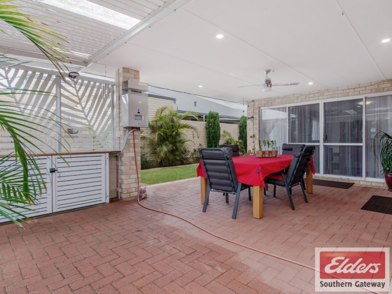 21 Sunstone Drive, Wellard WA 6170