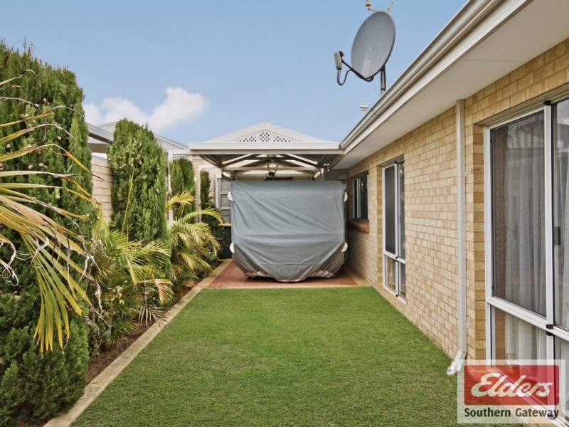 21 Sunstone Drive, Wellard WA 6170
