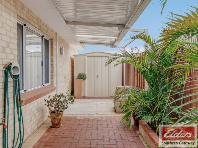 21 Sunstone Drive, Wellard WA 6170