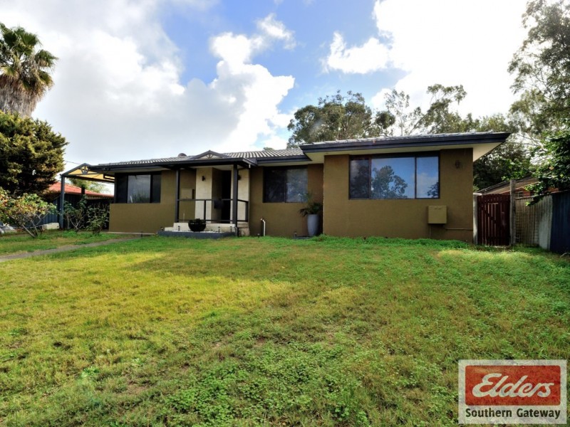 29 Barron Way, Orelia WA 6167
